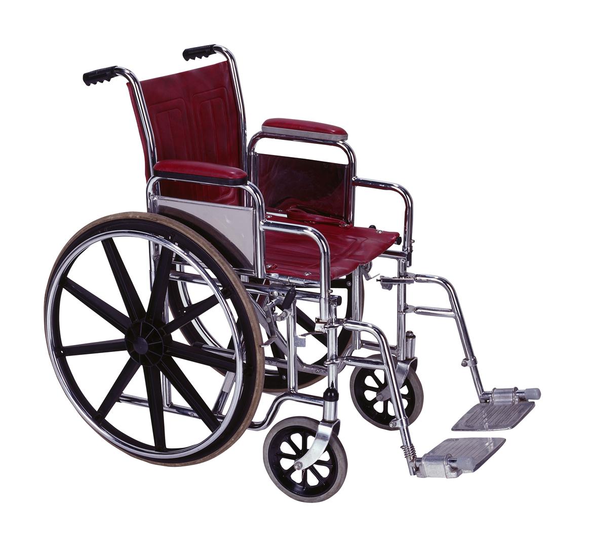 Инвалидная коляска для фотошопа